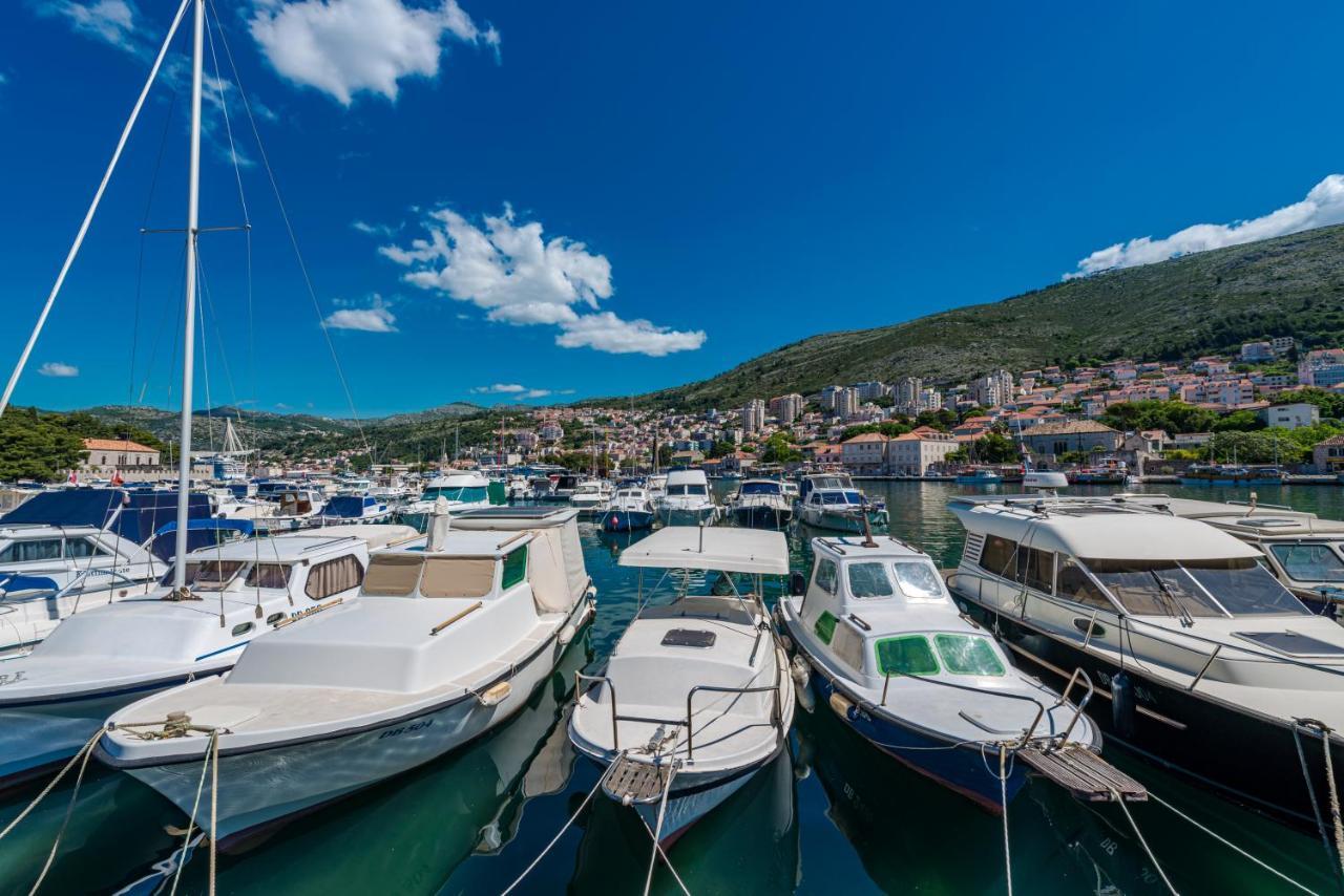 "Didu Studio" 20 Min Walk To Old Town Dubrovnik Exterior foto