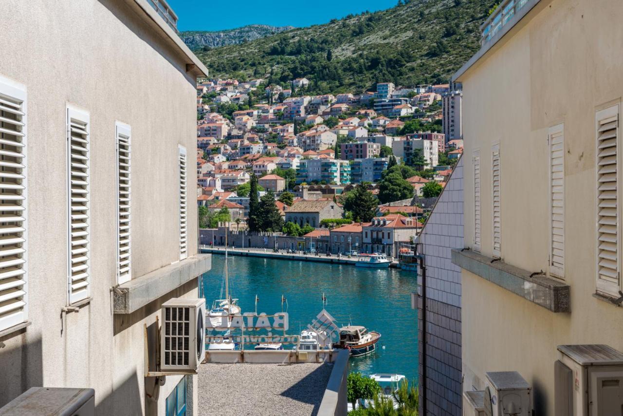 "Didu Studio" 20 Min Walk To Old Town Dubrovnik Exterior foto